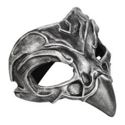 Hogwarts Legacy Beaked Skull Mask Halloween Cosplay Prop -Étoile Cosplay Soldes cc06509c8e