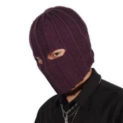 The Falcon And The Winter Soldier Baron Zemo Helmet Mask -Étoile Cosplay Soldes cc75f15758