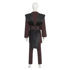 Star Wars Anakin Skywalker Cosplay Costume Deluxe -Étoile Cosplay Soldes cc9e468808