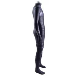 2022 The Batman Robert Pattinson Cosplay Jumpsuit Adults Kids -Étoile Cosplay Soldes cd0a267215