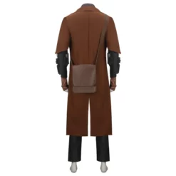 Star Wars: The Clone Wars Cad Bane Cosplay Costume -Étoile Cosplay Soldes cd4a8d8210