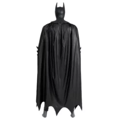 Flash Movie Michael Keaton Batman Cosplay Costume Faux Leather Edition 21 Flash Movie Michael Keaton Batman Cosplay Costume Faux Leather Edition -Étoile Cosplay Soldes cd7c39f81d