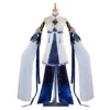 Genshin Impact Guizhong Haagentus Cosplay Costume -Étoile Cosplay Soldes ce0b03f2d5