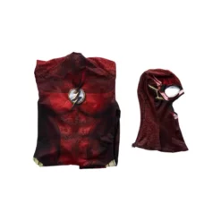 The Flash 2023 Costume Barry Allen Cosplay -Étoile Cosplay Soldes cebc8daf84