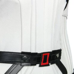 Black Widow 2021 Natasha Romanoff White Cosplay Costume -Étoile Cosplay Soldes cfb301e4c1