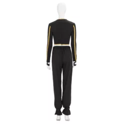 Shang-Chi And The Legend Of The Ten Rings Xu Xialing Cosplay Costume -Étoile Cosplay Soldes cfb3d68f28