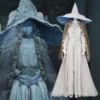Game Elden Ring Ranni The Witch Renna Cosplay Costume