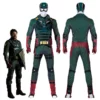 Soldier Boy Ben Cosplay Costume The Boys Season 3 -Étoile Cosplay Soldes d0dca5bc35