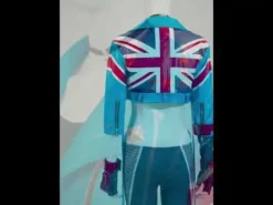 Street Fighter 6 Cammy Cosplay Costume Halloween Outfits 12 Street Fighter 6 Cammy Cosplay Costume Halloween Outfits -Étoile Cosplay Soldes d0fdb6960f