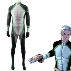 Marvel Boy Noh-Varr Cosplay Costume 3D Printed Bodysuit -Étoile Cosplay Soldes d13d2ee474