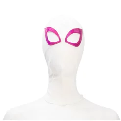 Spider Gwen Tech Wear Cosplay Costume Ghost Spider -Étoile Cosplay Soldes d1e097f7aa