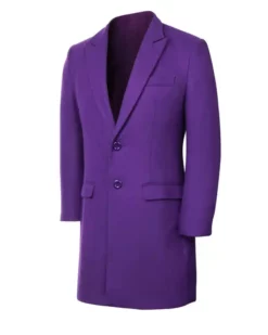 Batman Dark Knight Joker Heath Ledger Arthur Fleck Cosplay Costume (Ready To Ship) -Étoile Cosplay Soldes d225336e53