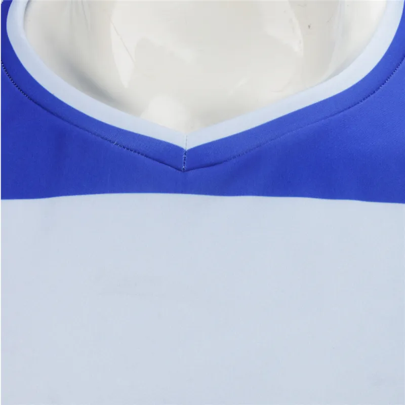 Josh T-Shirt Blue Stripe Blue's Clues & You! (Ready To Ship) 10 Josh T-Shirt Blue Stripe Blue's Clues & You! (Ready To Ship) – Image 8