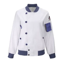 Tengoku Daimakyou Kiruko Cosplay Coat Heavenly Delusion -Étoile Cosplay Soldes d30ea9a038