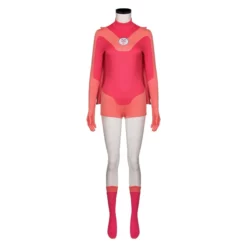 Invincible Atom Eve Cosplay Costume -Étoile Cosplay Soldes d357a8b8aa
