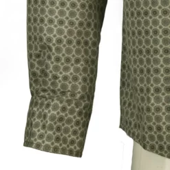 Daisy Jones & The Six Graham Dunne Retro Men's Shirt Cosplay -Étoile Cosplay Soldes d38199b268