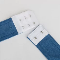 Daisy Jones Denim Crop Top Bra Daisy Jones & The Six 70s Outfits -Étoile Cosplay Soldes d40cce6d16