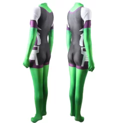 She-Hulk Costume For Halloween -Étoile Cosplay Soldes d4ae2bf41b