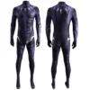 Black Panther: Wakanda Forever T'Challa Cosplay Costume Adult Kids -Étoile Cosplay Soldes d4b176f817