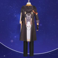 Honkai: Star Rail Trailblazer Male Cosplay Costume -Étoile Cosplay Soldes d4f408e365