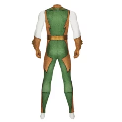 The Deep Cosplay Costume The Boys -Étoile Cosplay Soldes d4f89a1b52