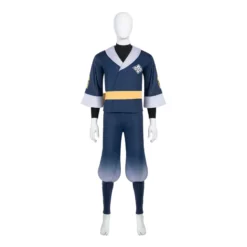 Arceus Rei Cosplay Costume -Étoile Cosplay Soldes d50fc75efd