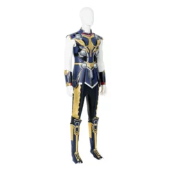 Thor 4: Love And Thunder Thor Odinson Cosplay Costume -Étoile Cosplay Soldes d5447ab5c1