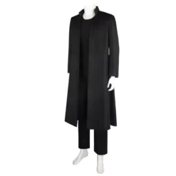 The Matrix Resurrections Thomas Anderson Neo Cosplay Costume -Étoile Cosplay Soldes d544d11de0