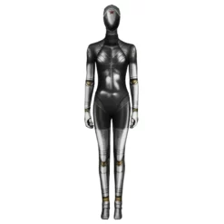 Atomic Heart Robot Twins Cosplay Jumpsuit Costume 3D Printed -Étoile Cosplay Soldes d54f12918a