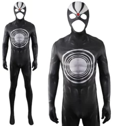 Marvel Havok Cosplay Costume X-Men With Detachable Mask -Étoile Cosplay Soldes d5a3eb620f