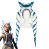 Ahsoka Tano Hat Star Wars: Rebels Cosplay 1 Ahsoka Tano Hat Star Wars: Rebels Cosplay -Étoile Cosplay Soldes d5d210fc00