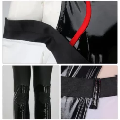 Cyberpunk: Edgerunners Lucy Cosplay Costume -Étoile Cosplay Soldes d5dbadc4d2