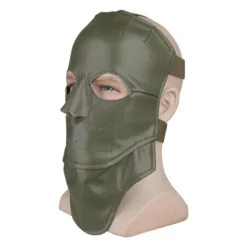 The Batman 2022 Riddler Cosplay Mask -Étoile Cosplay Soldes d664bb630b