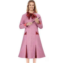 Harry Potter Dolores Umbridge Cosplay Costume