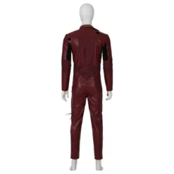 Guardians Of The Galaxy Vol. 3 Kraglin Obfonteri Cosplay Costume -Étoile Cosplay Soldes d7d821c625