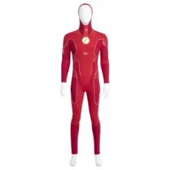 The Flash Season 8 Barry Allen Cosplay Costume -Étoile Cosplay Soldes d872ca658c