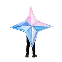 Genshin Impact Primogem Funny Cosplay Costume -Étoile Cosplay Soldes d89956c354