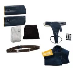Star Wars Jedi: Survivor Cal Kestis Cosplay Costume 12 Star Wars Jedi: Survivor Cal Kestis Cosplay Costume -Étoile Cosplay Soldes d9123b883f