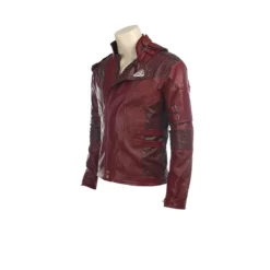 Guardians Of The Galaxy Vol. 2 Star Lord Cosplay Costume Peter Quill -Étoile Cosplay Soldes d91af5cfdf