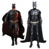 Batman The Dark Knight Bruce Wayne Cosplay Costume 1 Batman The Dark Knight Bruce Wayne Cosplay Costume -Étoile Cosplay Soldes d948529c0f