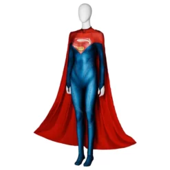 The Flash Movie Supergirl Cosplay Costume -Étoile Cosplay Soldes d95cc9b941