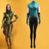 Guardians Of The Galaxy 2 Mantis Cosplay Jumpsuit For Women Kids -Étoile Cosplay Soldes d9983dc7a0