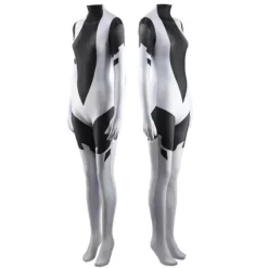 Silver Banshee Cosplay Costume Adults Kids -Étoile Cosplay Soldes d9a6b56046