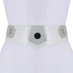 Princess Leia Dress For Adults Style B-Star Wars -Étoile Cosplay Soldes d9f79764ee