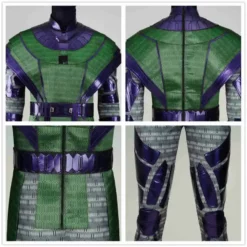 Kang The Conqueror Cosplay Costume Ant-Man And The Wasp: Quantumania -Étoile Cosplay Soldes da3817c7dc