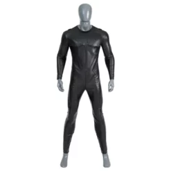 Flash Movie Michael Keaton Batman Cosplay Costume Faux Leather Edition 24 Flash Movie Michael Keaton Batman Cosplay Costume Faux Leather Edition -Étoile Cosplay Soldes da9099909d