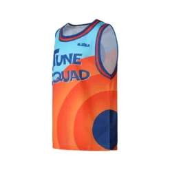 (Ready To Ship) Space Jam 2: A New Legacy LeBron James Tune Squad Lola Bunny Basketball Jersey Kids Adults 37 (Ready To Ship) Space Jam 2: A New Legacy LeBron James Tune Squad Lola Bunny Basketball Jersey Kids Adults -Étoile Cosplay Soldes dac9e47c1d