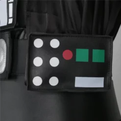 Star Wars Darth Vader Anakin Skywalker Cosplay Costume Obi-Wan Kenobi (Ready To Ship) -Étoile Cosplay Soldes db65de592e