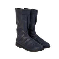 The Suicide Squad 2021 Peacemaker Cosplay Boots -Étoile Cosplay Soldes dba494643d