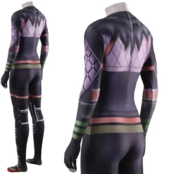 Apex Legends Wraith Renee Hope Blasey Bodysuit Cosplay Costume -Étoile Cosplay Soldes dbad988340